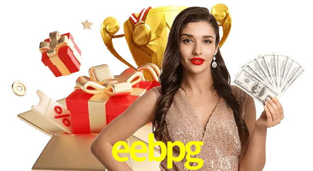 Jogue com dealers reais no eebpg!